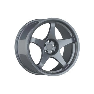 OEM kaltie diski R19 R20 V1 (4 gab.) McLaren 720S foto 4