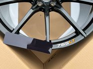 McLaren 765LT OEM kaltie diski R19 R20 V1 (4 gab.) foto 3