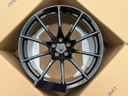 McLaren 765LT OEM kaltie diski R19 R20 V1 (4 gab.) foto 1