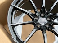 McLaren 765LT OEM kaltie diski R19 R20 V1 (4 gab.) foto 4