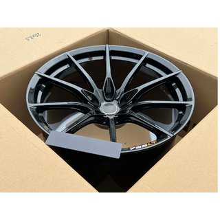 OEM kaltie diski R19 R20 V1 (4 gab.) McLaren 765LT foto 2