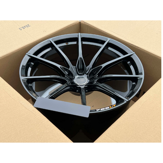 OEM kaltie diski R19 R20 V1 (4 gab.) foto 2