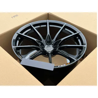 OEM kaltie diski R19 R20 V1 (4 gab.) foto 2