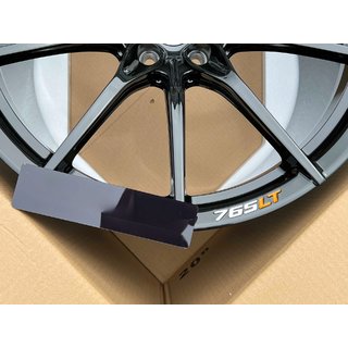 OEM kaltie diski R19 R20 V1 (4 gab.) foto 3