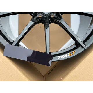 OEM kaltie diski R19 R20 V1 (4 gab.) foto 3