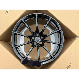 OEM kaltie diski R19 R20 V1 (4 gab.) foto 1