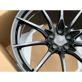 OEM kaltie diski R19 R20 V1 (4 gab.) foto 4