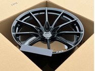 McLaren 720S Kaltie OEM diski R19 R20 V2 (4 gab.) foto 9