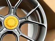 McLaren 720S Kaltie OEM diski R19 R20 V2 (4 gab.) foto 6