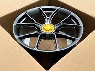 McLaren 720S Kaltie OEM diski R19 R20 V2 (4 gab.) foto 4