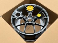 McLaren 720S Kaltie OEM diski R19 R20 V2 (4 gab.) foto 5