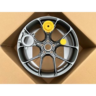 Kaltie OEM diski R19 R20 V2 (4 gab.) McLaren 720S foto 3