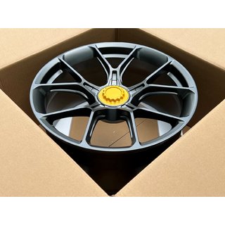Kaltie OEM diski R19 R20 V2 (4 gab.) McLaren 720S foto 4