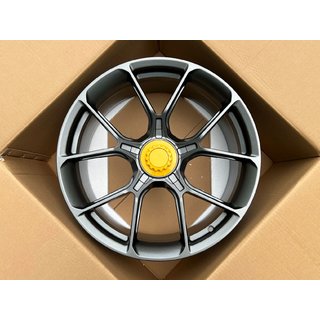 Kaltie OEM diski R19 R20 V2 (4 gab.) McLaren 720S foto 1