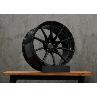 Kaltie OEM diski R19 R20 V2 (4 gab.) foto 1