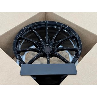 Kaltie OEM diski R19 R20 V2 (4 gab.) McLaren 540C/570S 2015–2020 foto 4