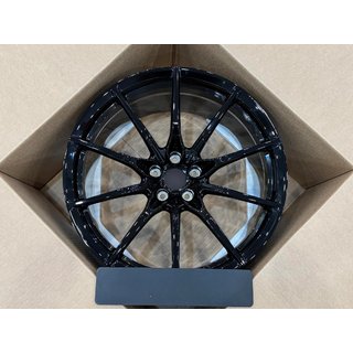 Kaltie OEM diski R19 R20 V2 (4 gab.) McLaren 540C/570S 2015–2020 foto 3