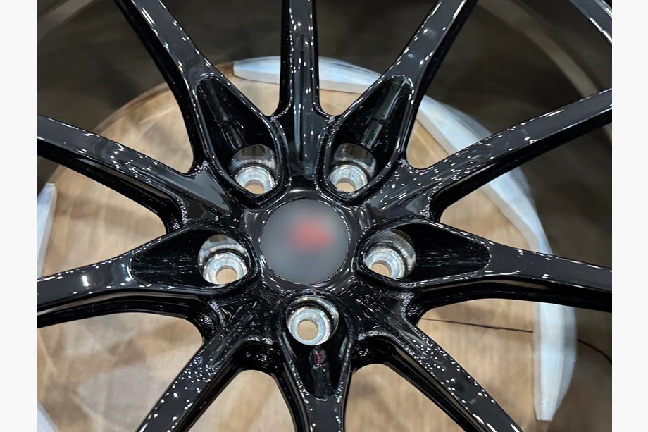 McLaren 540C/570S 2015–2020 Kaltie OEM diski R19 R20 V2 (4 gab.) Foto 10