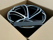 McLaren 720S OEM kaltie diski R19 R20 V3 (4 gab.) foto 9