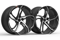 McLaren 720S OEM kaltie diski R19 R20 V3 (4 gab.) foto 4