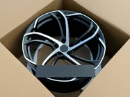McLaren 720S OEM kaltie diski R19 R20 V3 (4 gab.) foto 8