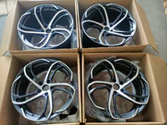 McLaren 720S OEM kaltie diski R19 R20 V3 (4 gab.) foto 11