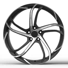 McLaren 720S OEM kaltie diski R19 R20 V3 (4 gab.) foto 5