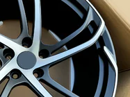 McLaren 720S OEM kaltie diski R19 R20 V3 (4 gab.) foto 13