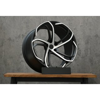 OEM kaltie diski R19 R20 V3 (4 gab.) McLaren 720S foto 1