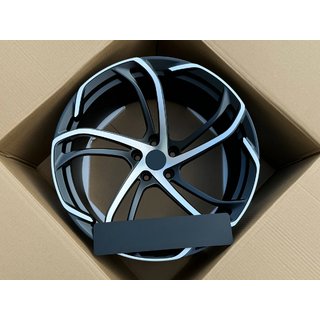 OEM kaltie diski R19 R20 V3 (4 gab.) McLaren 720S foto 2