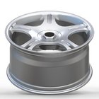 McLaren Artura Kalti OEM diski R19 R20 (4 gab.) foto 3