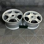 McLaren Artura Kalti OEM diski R19 R20 (4 gab.) foto 8