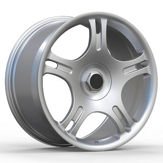 Kalti OEM diski R19 R20 (4 gab.) McLaren Artura foto 1