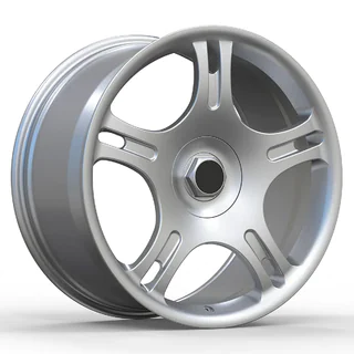 Kalti OEM diski R19 R20 (4 gab.) foto 1