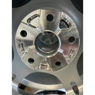 Kalti OEM diski R19 R20 (4 gab.) McLaren Artura foto 4