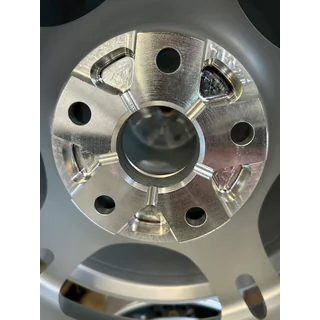 Kalti OEM diski R19 R20 (4 gab.) foto 4