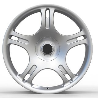 Kalti OEM diski R19 R20 (4 gab.) McLaren Artura foto 2