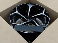McLaren GT Kalti OEM diski R19 R20 (4 gab.) foto 8