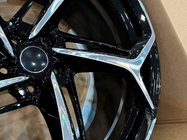 McLaren GT Kalti OEM diski R19 R20 (4 gab.) foto 13