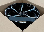 McLaren GT Kalti OEM diski R19 R20 (4 gab.) foto 9