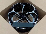 McLaren GT Kalti OEM diski R19 R20 (4 gab.) foto 7
