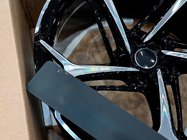 McLaren GT Kalti OEM diski R19 R20 (4 gab.) foto 12
