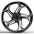 McLaren GT Kalti OEM diski R19 R20 (4 gab.) foto 5