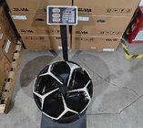 McLaren GT Kalti OEM diski R19 R20 (4 gab.) foto 16