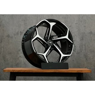 Kalti OEM diski R19 R20 (4 gab.) McLaren GT foto 1