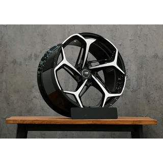 Kalti OEM diski R19 R20 (4 gab.) foto 1