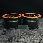 McLaren 720S OEM kaltie diski R18 (4 gab.) foto 8