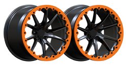 McLaren 720S OEM kaltie diski R18 (4 gab.) foto 4