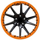 McLaren 720S OEM kaltie diski R18 (4 gab.) foto 7