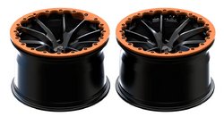 McLaren 720S OEM kaltie diski R18 (4 gab.) foto 6